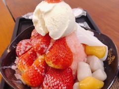 -鲜芋仙(群光广场店)