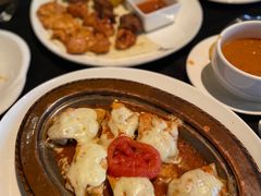 苏丹烤肉丸-Efes Turkish & Mediterranean Cuisine 艾菲斯餐厅(陆家嘴店)