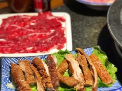 -陈眼镜火锅(总店)