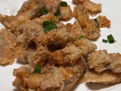 -金海湾海鲜排档(朱家尖店)