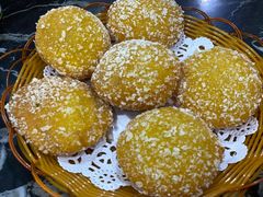 南瓜饼半打-李师傅脆肚(华强北店)
