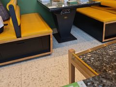 -一席地·本地鸡窝·杭帮鸡火锅(萧山银隆百货店)