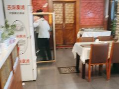 -三义和酒楼(广渠门店)