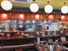 -鸟鹏烧鸟居酒屋(仁恒梦中心店)