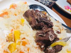 -莲香西域·正宗新疆菜(龙华店)