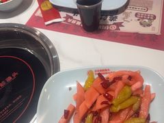 -何师傅美蛙鱼头(汉街店)