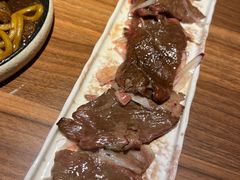 -隐月· 㐂和食屋(芝罘万达公馆店)