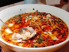 -麻六记(新天地店)