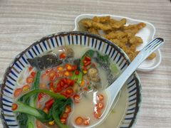 -鲜越鲜鱼粉(财富购物中心店)