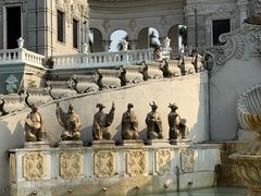-珠海圆明新园