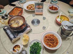 -小碗大胃(福久源新天地店)