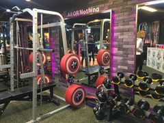 -Nirvana Fitness健身工作室
