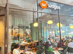-Wagas沃歌斯(合生汇店)