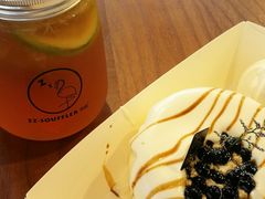 -狐狸和向日葵(北京路店)