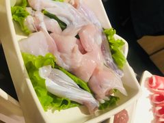 -海底捞火锅(崇文门新世界百货店)