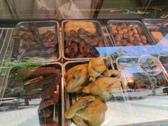-卤鹅鲜生(卤鹅鲜生万科金域悦府店)
