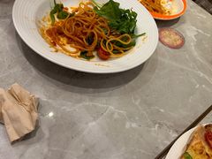 -必胜客(万象城店)