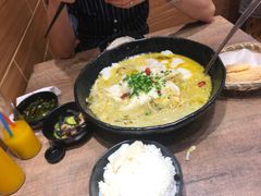 -好人民间小吃·番茄鱼酸菜鱼(木渎悠方店)
