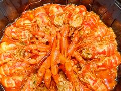 -红盔甲·小龙虾(车公庙店)