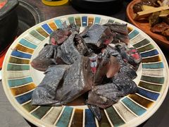 -芸鲜季·云南野生菌餐厅· 云南风物味研社(闵行店)