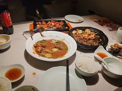 -船歌·鱼水饺青岛菜(闽江二路店)