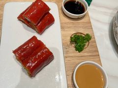 -悦得闲广式点心茶楼(蓝鲸世界店)