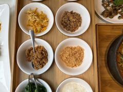 豪华五星薄饼-黑明餐厅(白鹭洲店)