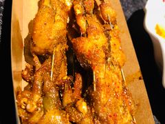 -听说碳烧蛙(高新万达店)