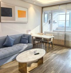 -爱帝宫月子中心·成都概念院