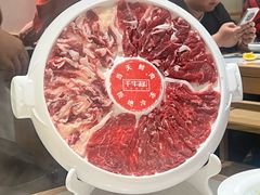 -千牛将·鲜牛肉火锅(开元路店)