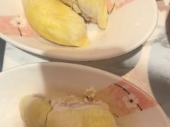 -半岛听涛蒸汽海鲜自助(K11店)