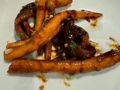 -老阊门菜馆(山塘街店)