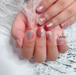 -U3美甲