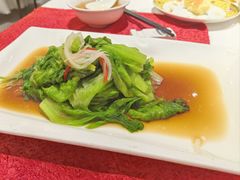 -惠丰堂饭庄(北洼路店)