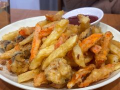 -贤花饭店(城阳店)