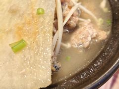 -老闵田螺馆·南昌市井菜·特色小吃(总店)