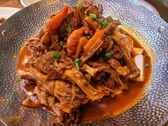 -胖婆捆鸭(长沙锦泰广场店)