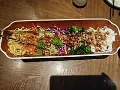 -单家老院·院子里的青岛菜(沙子口店)