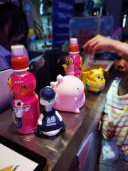 -龙小湖探索乐园 Little Hoo Galaxy(龙湖重庆金沙天街店)