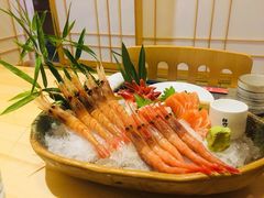-割烹酱子日本料理(弘基财富广场店)