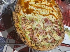 -Primo·丽莫意大利窑烤披萨