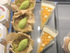 -星巴克(江阴万达店)