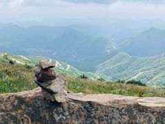 -白草畔自然风景区