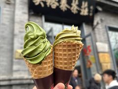 -吴裕泰茶庄(前门大街店)