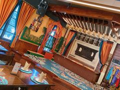 -甘尼仕印度餐厅爵士酒吧(阳春巷店)