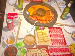 -川锅一号火锅(铜山万达店)