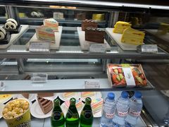 -1868 Café(上海自然博物馆店)