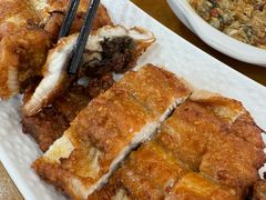 -醉壹号海鲜大排档(厦门美食地标店)