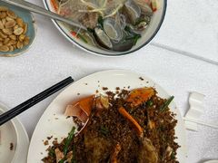 -喜记避风塘炒辣蟹(旗舰店)