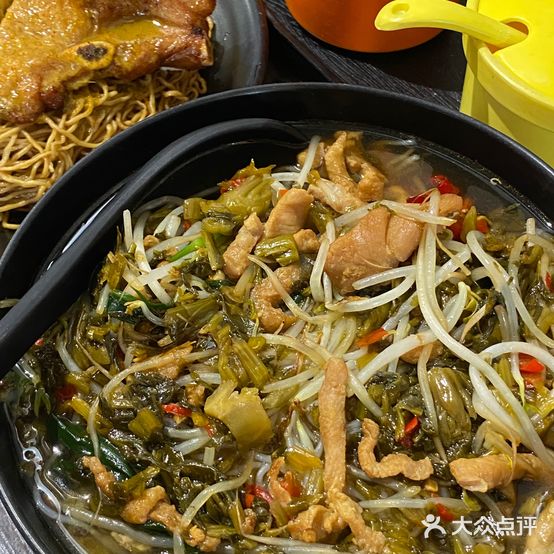 好来来茶餐厅(万科·金域蓝湾江与院店)